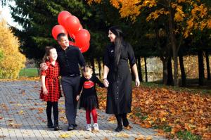 Fotografas Žilinskas Renaldas - vestuvinė, krikštynų fotografija, fotosesijos